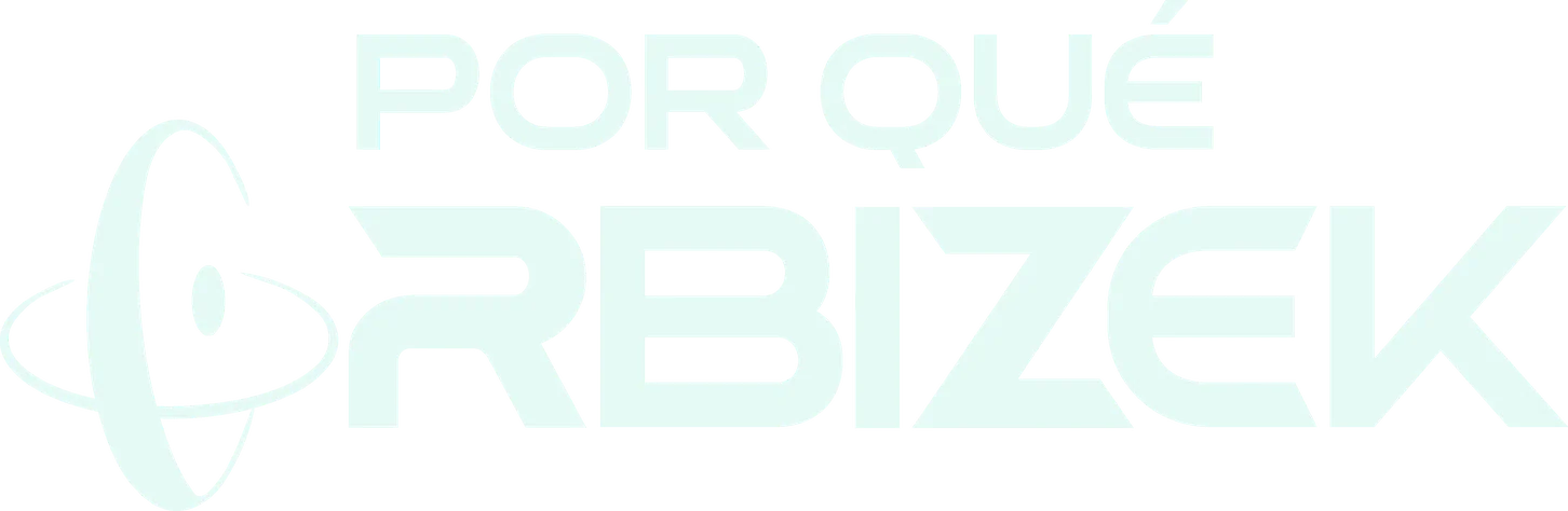 Por qué Orbizek